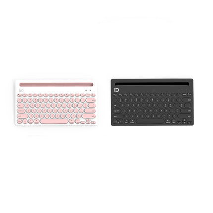 ⌨️ Wireless Bluetooth Keyboard – Style Meets Simplicity