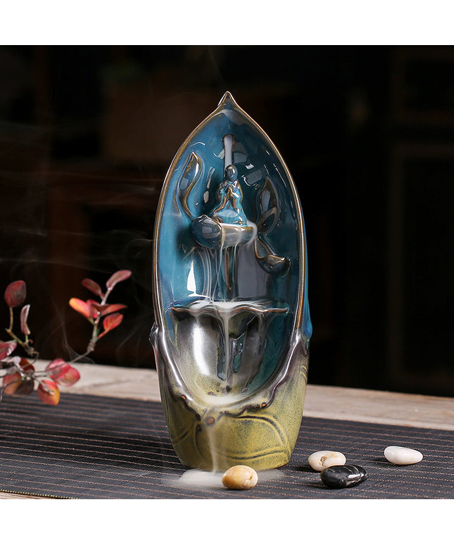 Incense burner