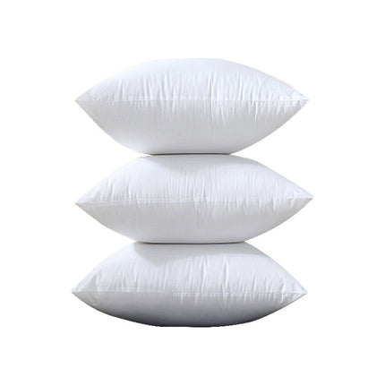 Hotel-Quality PP Cotton Cushion Cores