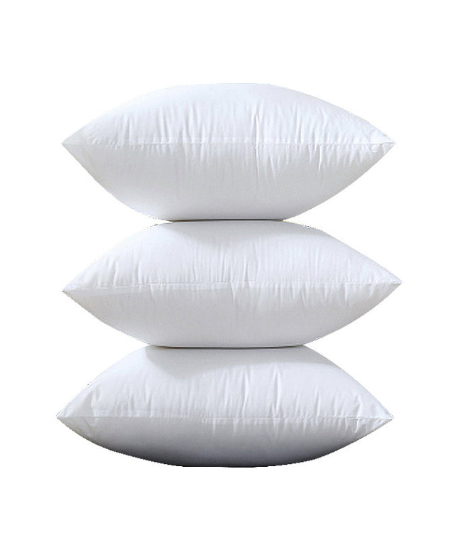 Hotel-Quality PP Cotton Cushion Cores