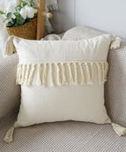 Singlerow tassel