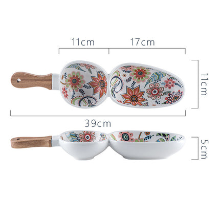 Noodle bowl, salad bowl, dish
