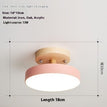 Pink 18CM