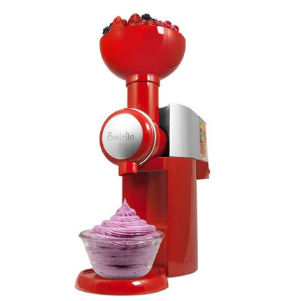 Frozen Fruit Ice Cream Maker | Healthy Dessert Machine