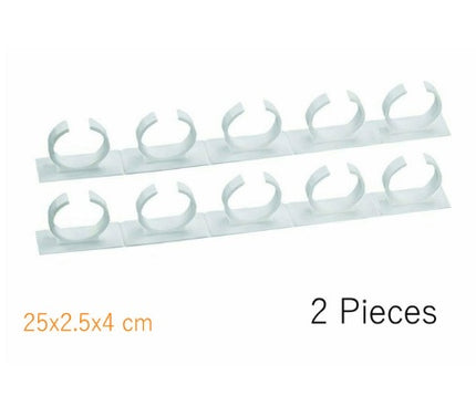 Kitchen Spice Storage Rack – Clip ‘n’ Store Design. Ikeame