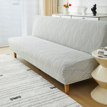 Elastic Dirt-proof Non-slip All-inclusive Three-dimensional Jacquard Sofa Cover