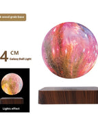 Dark Wood Grain