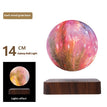 Dark Wood Grain