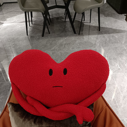 Healing love arm villain pillow – Trendy & Practical for Daily Living