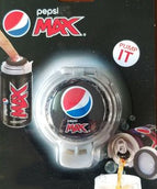 Black cover - Can Top