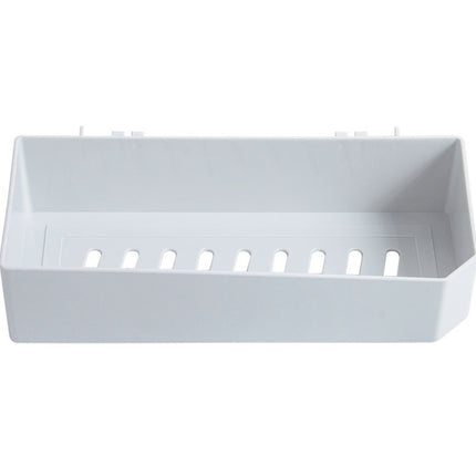 Bathroom holder shelf stand rack set toothbrush stick