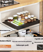 Modern Black