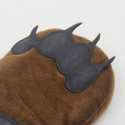 Bear Paw Oven Gloves 🐾 – Fun, Quirky Kitchen Gift