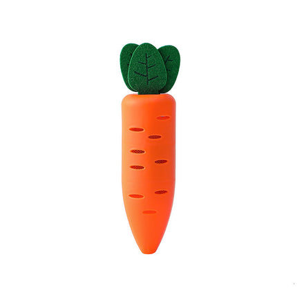 Carrot Refrigerator Deodoriser | Bamboo Charcoal Odour Remover – Ikeame