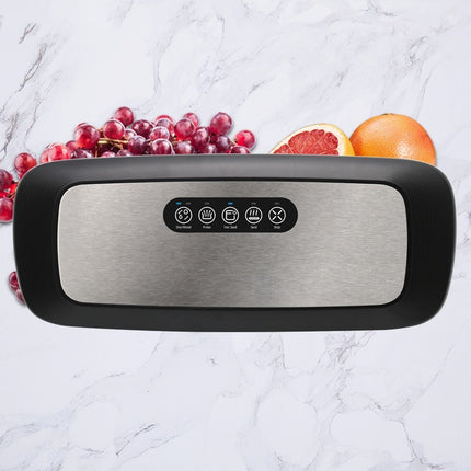Stainless Steel Kitchen Sealer – 30cm Max Sealing Length | Vacuum Baler Machine