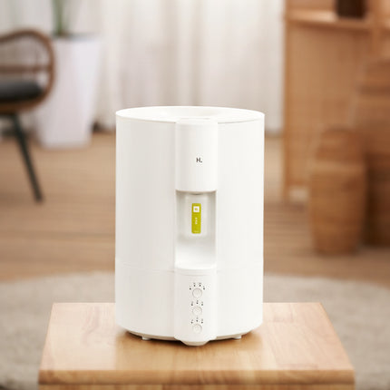 Smart Aromatherapy Humidifier – 4L Large Capacity, Ultrasonic Design