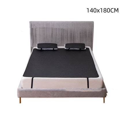 Leather Bed Mat | Minimalist Sleep Layer