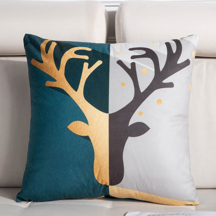 Sofa hugging pillow cover nordic light luxury ins pillow bedside cushion cover – Trendy & Practical for Daily Living