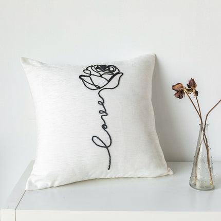Sofa pillow cushion living room home modern – Trendy & Practical for Daily Living