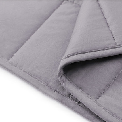 High-Quality Weighted Blanket to Relieve Anxiety Improve Sleep