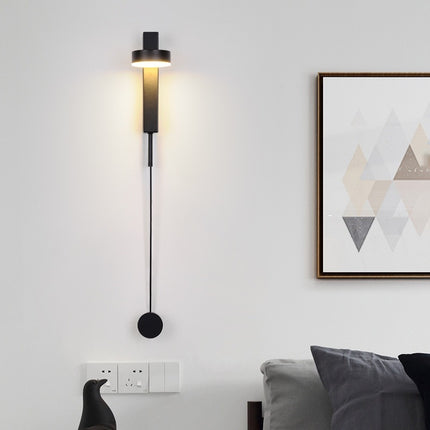 Bedroom Bedside Lamp Living Room Wall Light Bulb Aisle Corridor Wall Lamp
