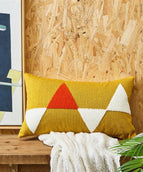 Yellow Triangle