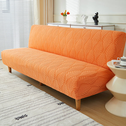 Elastic Dirt-proof Non-slip All-inclusive Three-dimensional Jacquard Sofa Cover
