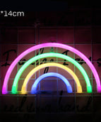 Rainbow 7