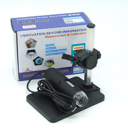 USB Digital Microscope Camera 1000X Magnification
