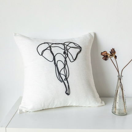 Sofa pillow cushion living room home modern – Trendy & Practical for Daily Living