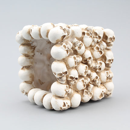 Skull Squad Pen Holder – Small, Bold & Unapologetic 💀✨