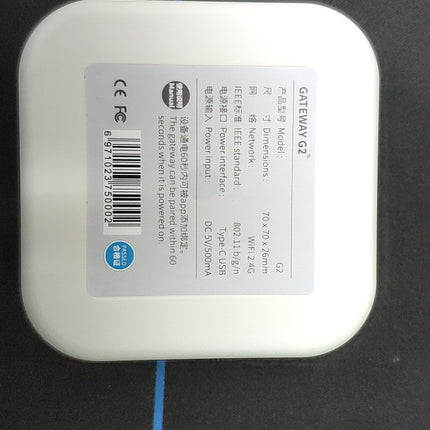 Smart Bluetooth Fingerprint Door Lock