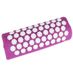 Purple pillow