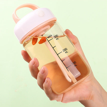 Automatic Self Mixing Cup | Electric Coffee & Shake Mug