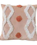 Boho Orange