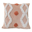 Boho Orange