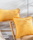 Mustard Yellow