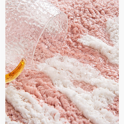“Get Naked” Absorbent Anti-Slip Bath Mat