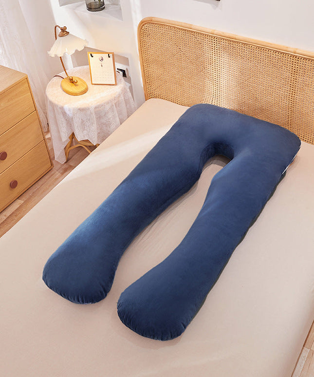 Multifunctional Maternity U-Shape Pillow