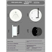 White - Motion Sensor