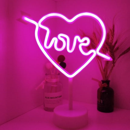 Neon LED Wall Lights | Aesthetic Room Décor (42 Styles)