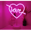 Pink love
