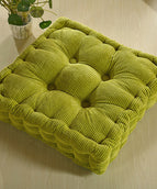 Pea green