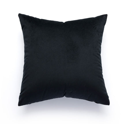 Luxury Velvet Cushion Cover | Designer Plush Throw Pillow
