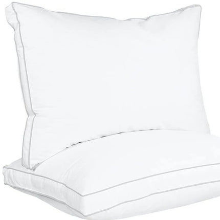 Hotel Pillow | Cervical Support Soft Sleeping Pillow