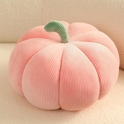 Home modern minimalist pumpkin-shaped pillow cushion – Trendy & Practical for Daily Living