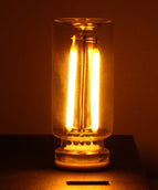 Yellow Light