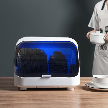 Tableware Storage Box & Kitchen Disinfection Cabinet – With or Without Sterilisation Function