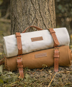 Ochre Brown