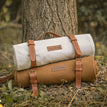 Ochre Brown